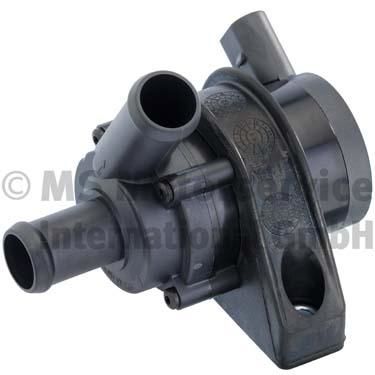Audi A4 2007-2015 Arası 1.8 TFSI, 2.0 TFSI, 2.0 TFSI quattro Pierburg Marka Devirdaim Su Pompası