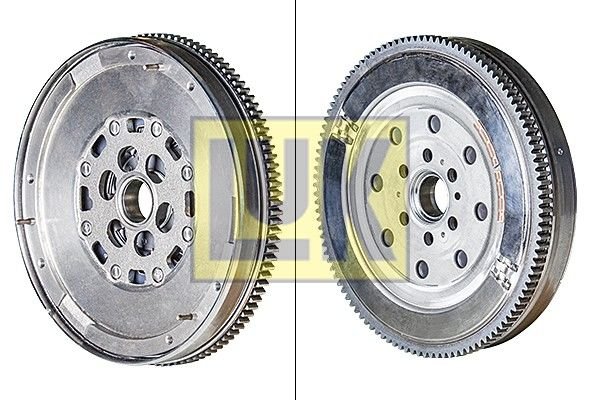 Fiat Idea 2003-2007 Arası 1.9 JTD LUK Marka Volan