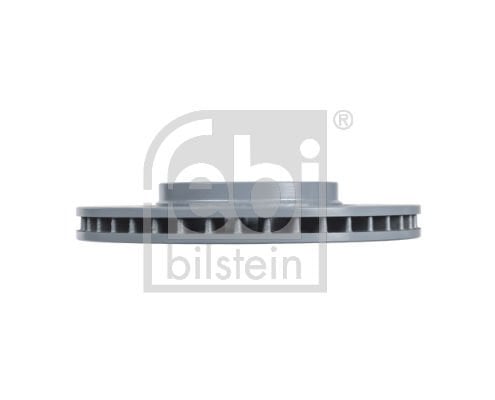 Opel Kadett 1984-1993 Arası 1.8 S, 2.0 GSI, 2.0 i, 1.8 GSI Febi Marka Ön Fren Diski