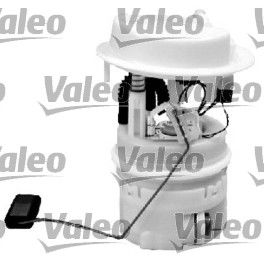 Peugeot 206 1998-2012 Arası 1.1 i, 1.4 i, 1.6 16V, 1.4, 1.4 16V Valeo Marka Depo Şamandırası