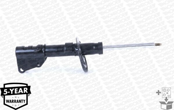Renault Kangoo 2008-2013 Arası 1.5 dCi Ön Monroe Marka Amortisör