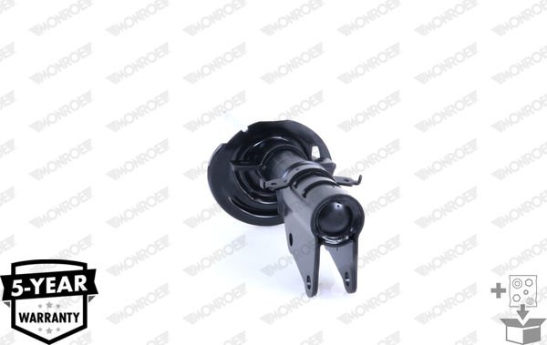 Renault Kangoo 2008-2013 Arası 1.5 dCi Ön Monroe Marka Amortisör