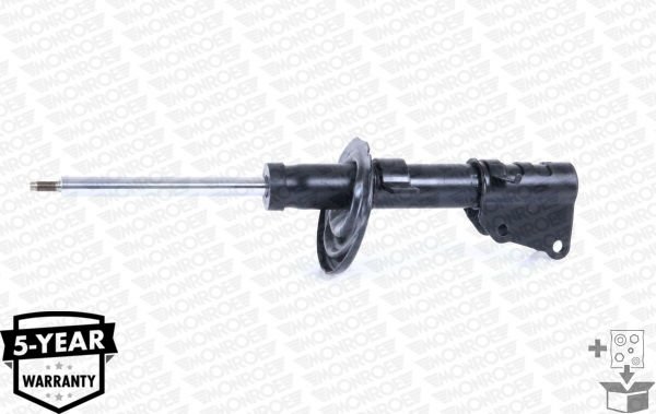 Renault Kangoo 2008-2013 Arası 1.5 dCi Ön Monroe Marka Amortisör
