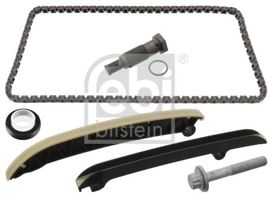 Skoda Roomster 2007-2015 Arası 1.2 TSI Febi Marka Triger Zinciri Seti