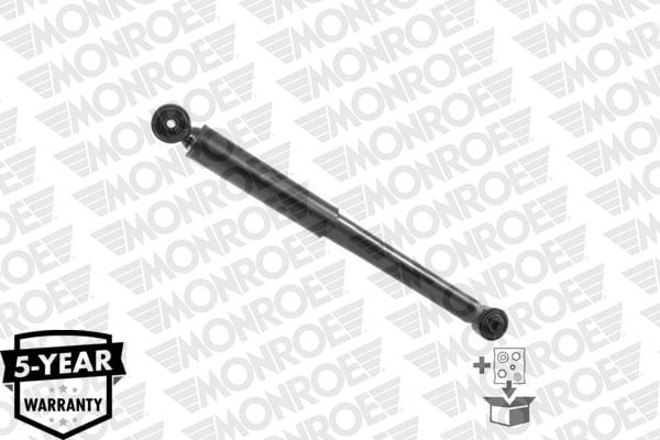 Audi A3 1996-2006 Arası 1.8 T quattro Arka Monroe Marka Amortisör