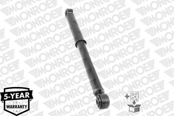 Audi A3 1996-2006 Arası 1.8 T quattro Arka Monroe Marka Amortisör