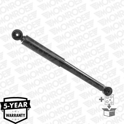 Audi A3 1996-2006 Arası 1.8 T quattro Arka Monroe Marka Amortisör
