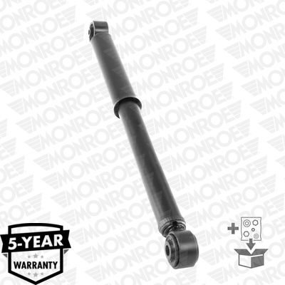 Audi A3 1996-2006 Arası 1.8 T quattro Arka Monroe Marka Amortisör