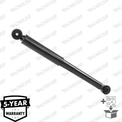 Audi A3 1996-2006 Arası 1.8 T quattro Arka Monroe Marka Amortisör