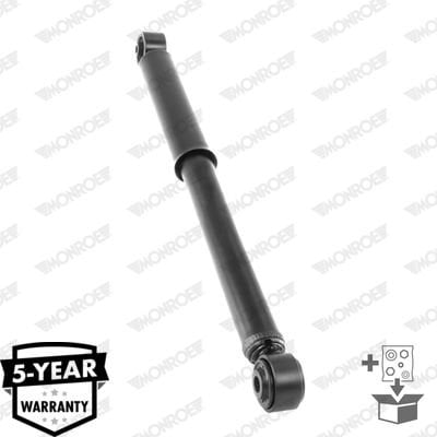 Audi A3 1996-2006 Arası 1.8 T quattro Arka Monroe Marka Amortisör