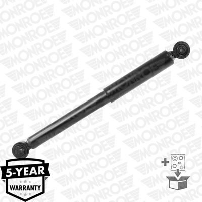 Audi A3 1996-2006 Arası 1.8 T quattro Arka Monroe Marka Amortisör