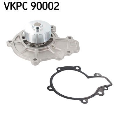 Chevrolet Nubira 2005-2011 Arası 2.0 D SKF Marka Devirdaim Su Pompası