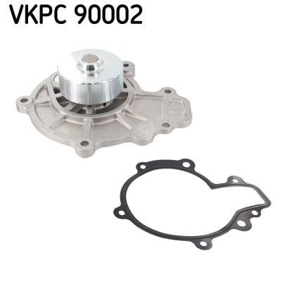 Chevrolet Nubira 2005-2011 Arası 2.0 D SKF Marka Devirdaim Su Pompası