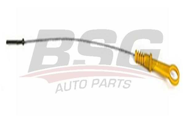 Ford Tourneo Connect 2002-2013 Arası 1.8 TDCi /TDDi /DI, 1.8 TDCi BSG Marka Motor Yağ Çubuğu