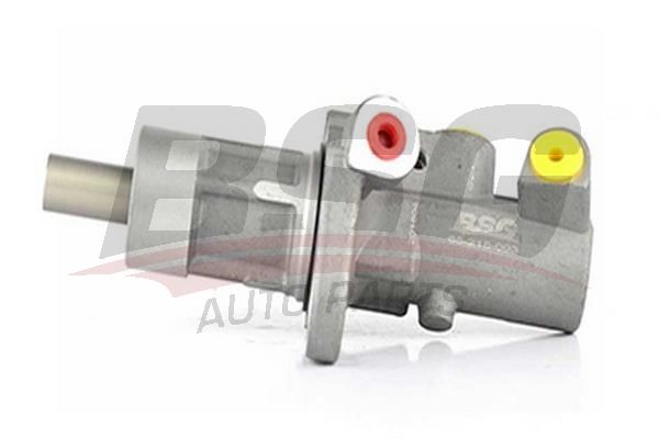 Opel Astra 2010-2015 Arası 1.3 CDTI BSG Marka Fren Ana Merkezi