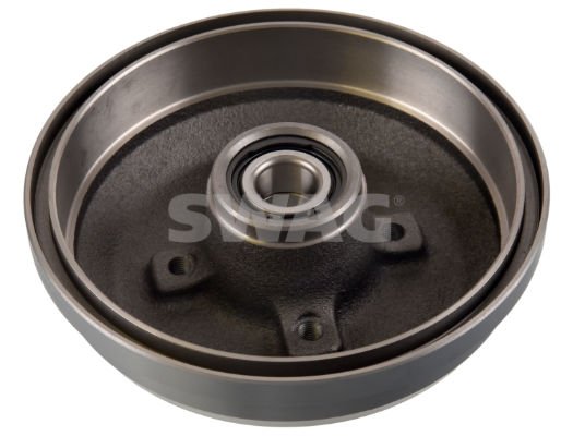 Opel Corsa 2000-2012 Arası 1.7 DTI 16V Swag Marka Kampana