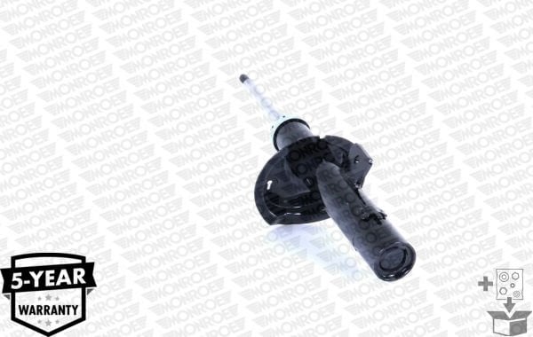 Peugeot 306 1993-2003 Arası 1.9 DT Ön Sağ Monroe Marka Amortisör