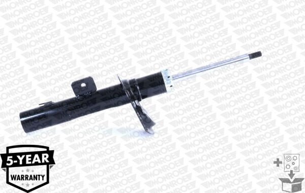 Peugeot 306 1993-2003 Arası 1.9 DT Ön Sağ Monroe Marka Amortisör