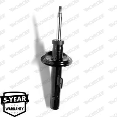 Peugeot 306 1993-2003 Arası 1.9 DT Ön Sağ Monroe Marka Amortisör