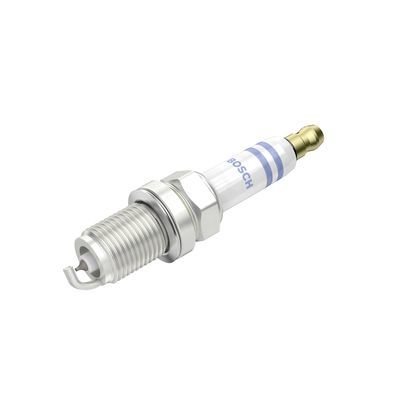 Porsche Cayenne 2002-2010 Arası Turbo 4.5, Turbo S 4.5 Bosch Marka Buji