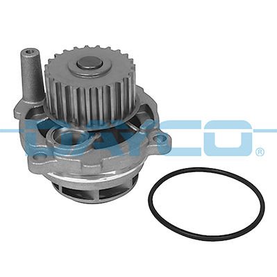 Volkswagen Polo 1995-2009 Arası 100 1.6 Dayco Marka Devirdaim Su Pompası