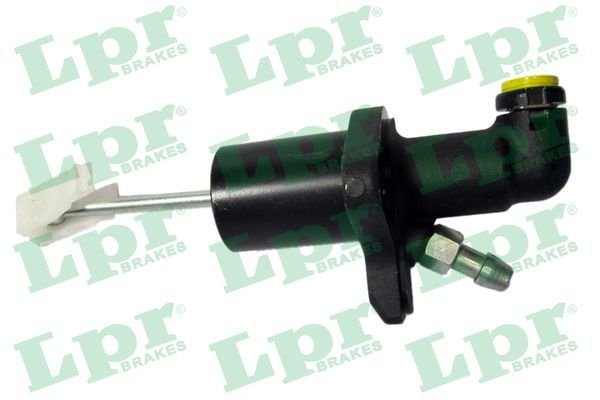 Volkswagen Polo 1995-2009 Arası 90 1.9 TDI LPR Marka Debriyaj Üst Merkezi
