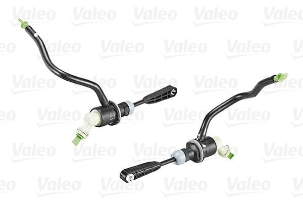 Dacia Duster 2010-2018 Arası 1.6 16V Valeo Marka Debriyaj Üst Merkezi