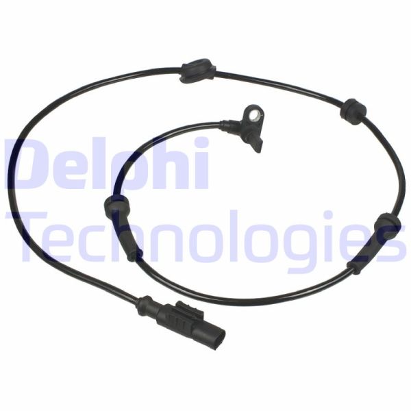 Fiat Bravo 2006-2010 Arası 2.0 D Multijet Delphi Marka Ön Abs Sensörü
