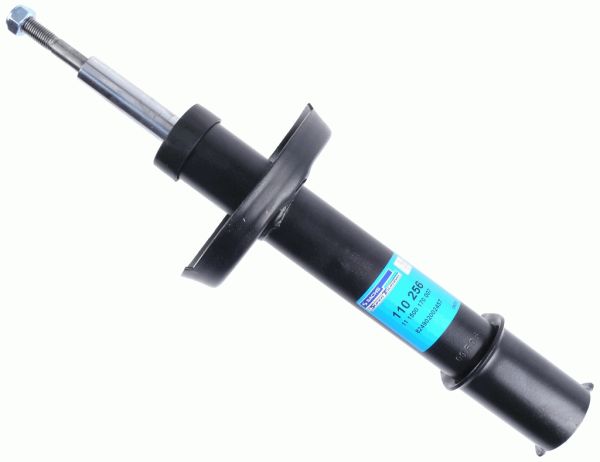 Opel Corsa 1982-1994 Arası 1.5 TD Ön Yağlı Sachs Marka Amortisör