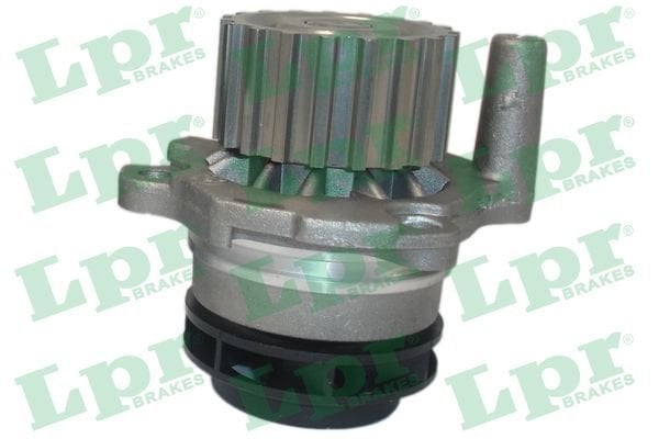 Volkswagen Polo 1995-2009 Arası 90 1.9 TDI LPR Marka Devirdaim Su Pompası