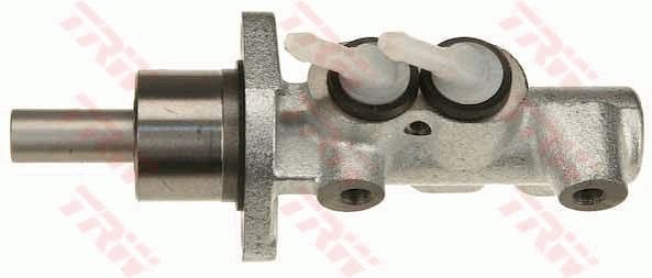 Fiat Palio 1996-2000 Arası 1.2 TRW Marka Absli Fren Ana Merkezi