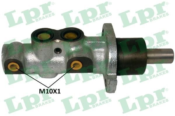 Ford Transit 1994-2000 Arası 2.0 LPR Marka Abssiz Fren Ana Merkezi