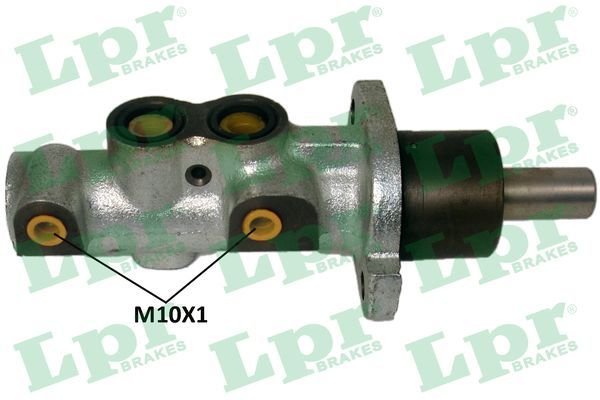 Ford Transit 1994-2000 Arası 2.0 LPR Marka Abssiz Fren Ana Merkezi