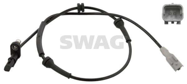 Peugeot Expert 2007-2011 Arası 2.0 HDi 130 Swag Marka Ön Abs Sensörü