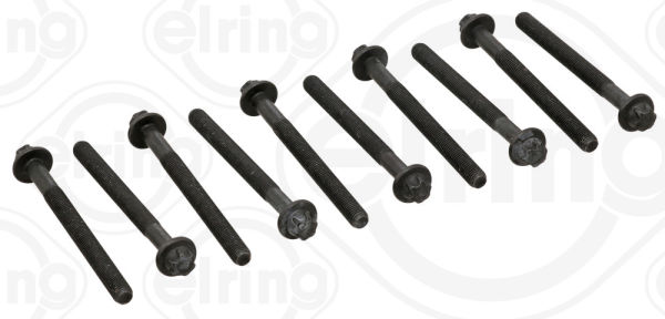 Renault Megane 2001-2012 Arası 2.0 dCi Elring Marka Silindir Kapak Saplaması