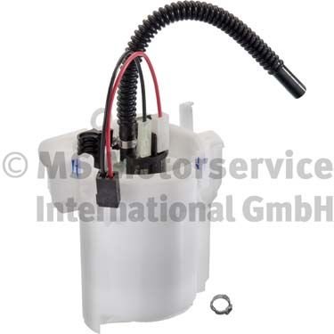Opel Corsa 1982-2002 Arası 1.3 i, 1.4 i, 1.3 Pierburg Marka Depo Şamandırası
