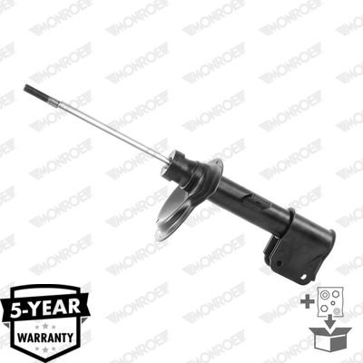 ası 1.4 HDi, 2.0 HDi 110, 2.0 HDi 90, 1.6, 1.6 16V, 1.4, 2.0 HDI 110, 2.0 HDI 90, 2.0 16V Ön Sol Gazlı Monroe Marka Amortisör