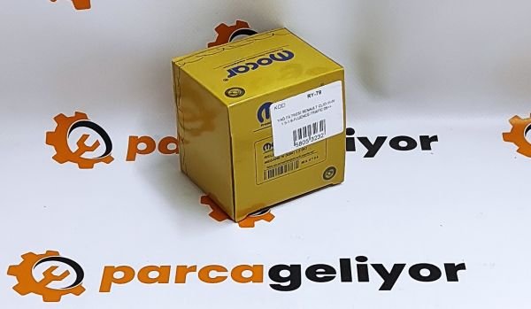 Megane II 1.5 Yağ Filtresi Mocar RY-79