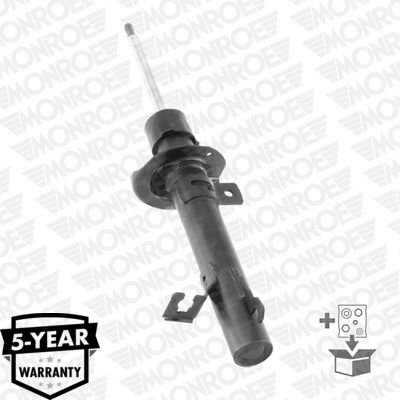 Ford Fusion 2002-2012 Arası 1.4 TDCi, 1.6 TDCi, 1.25, 1.4, 1.4 LPG, 1.6 Ön Monroe Marka Amortisör