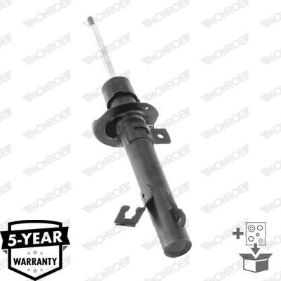 Ford Fusion 2002-2012 Arası 1.4 TDCi, 1.6 TDCi, 1.25, 1.4, 1.4 LPG, 1.6 Ön Monroe Marka Amortisör