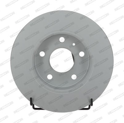 Opel Zafira 2005-2019 Arası 1.7 CDTI Ferodo Marka Arka Fren Diski