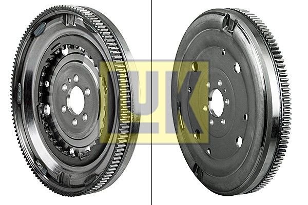 Volkswagen Passat Cc 2008-2012 Arası 1.4 TSI MultiFuel LUK Marka Volan