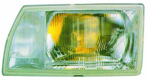 Citroen Visa 1978-1991 Arası 14 Sağ Depo Marka Far