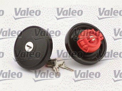 Citroen Ds3 2009-2016 Arası 1.6 Racing Valeo Marka Yakıt Depo Kapağı