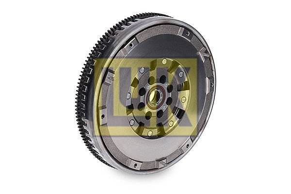 Fiat Ulysse 2002-2011 Arası 2.2 JTD LUK Marka Volan