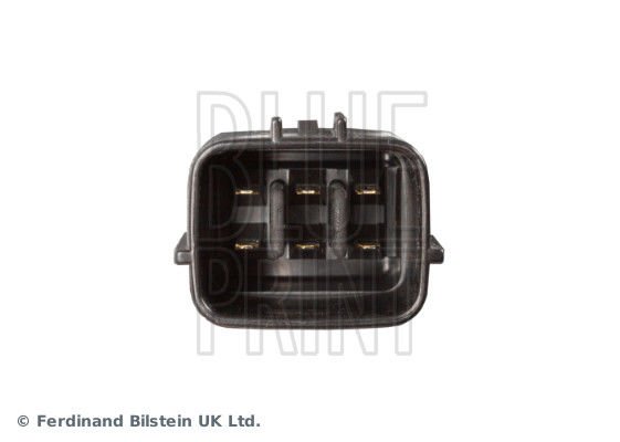 Ford Mondeo 2000-2015 Arası 1.8 16V, 2.0 LPG Blueprint Marka EGR Valfi