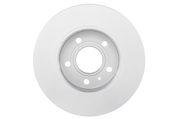 Opel Astra 1998-2014 Arası 1.8 16V, 2.0 DI, 1.6 16V, 2.0 16V, 1.6 LPG, 1.4 LPG, 1.4 Bosch Marka Arka Fren Diski