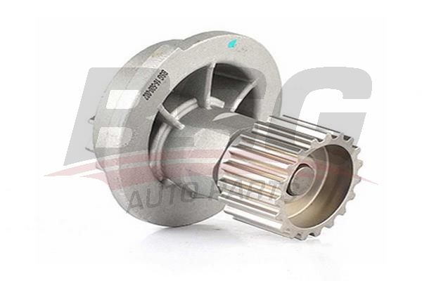 Chevrolet Nubira 2005-2011 Arası 1.4 BSG Marka Devirdaim Su Pompası