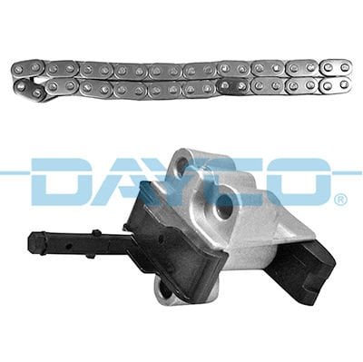 Citroen C4 2009-2013 Arası 2.0 HDi / BlueHDi 150 Dayco Marka Triger Zinciri Seti