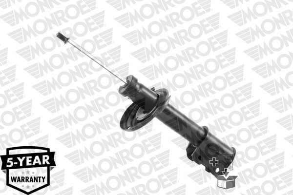 Fiat Croma 2005-2009 Arası 1.9 D Multijet Ön Sağ Monroe Marka Amortisör